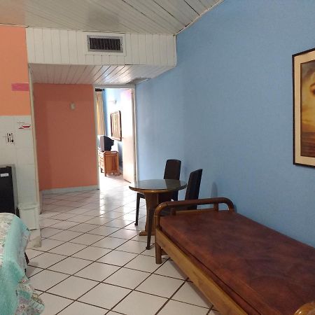 Apartahotel Miramar San Andrés Buitenkant foto