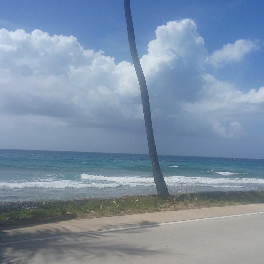 Apartahotel Miramar San Andrés Kamer foto