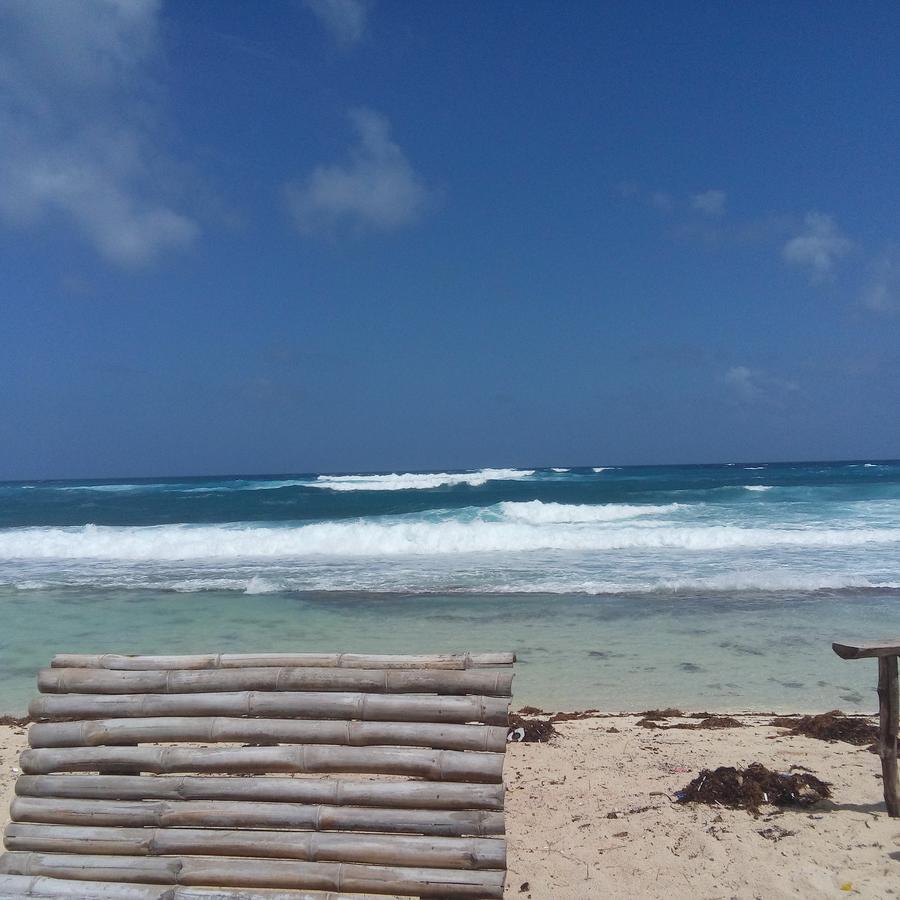 Apartahotel Miramar San Andrés Kamer foto
