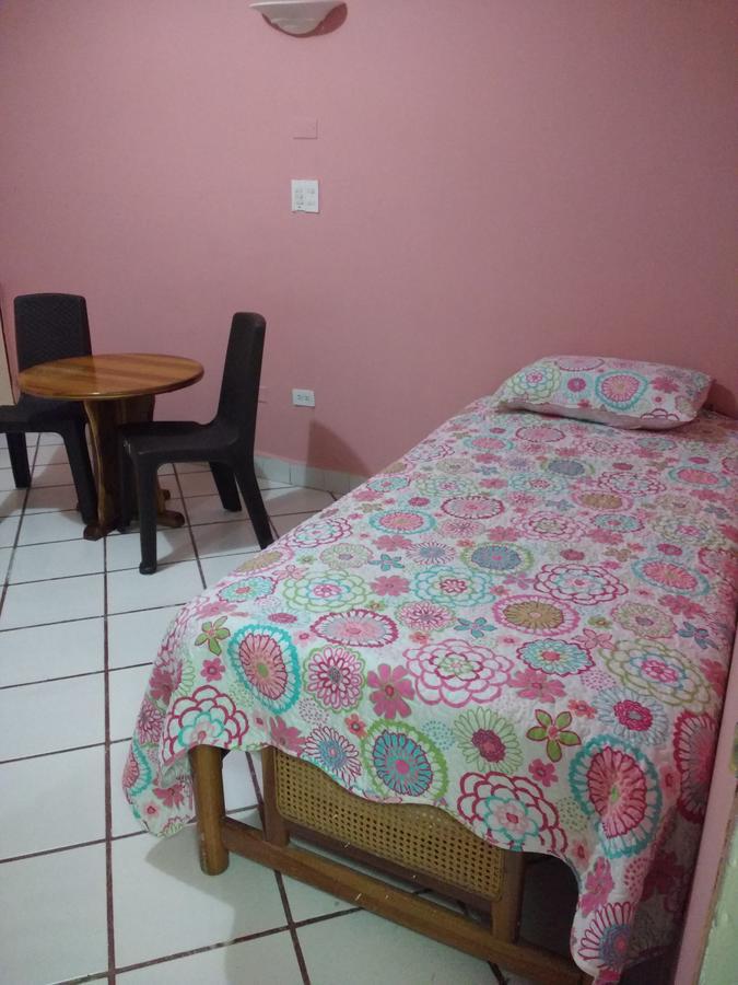 Apartahotel Miramar San Andrés Buitenkant foto