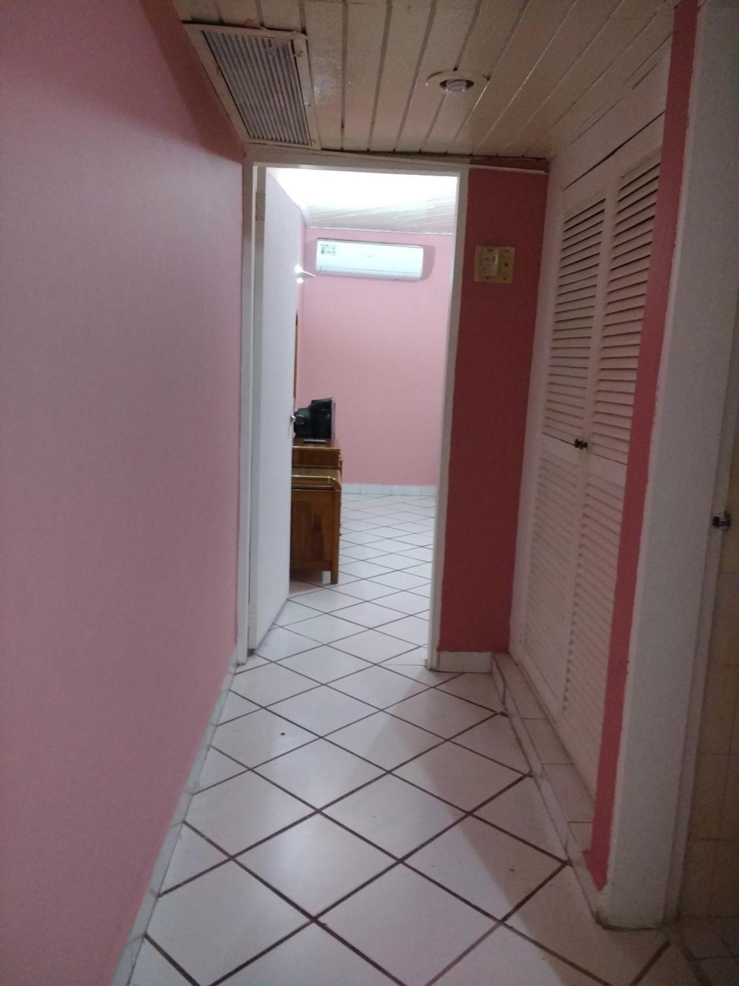 Apartahotel Miramar San Andrés Buitenkant foto