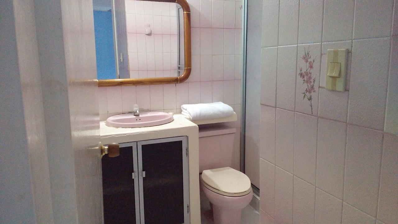 Apartahotel Miramar San Andrés Kamer foto