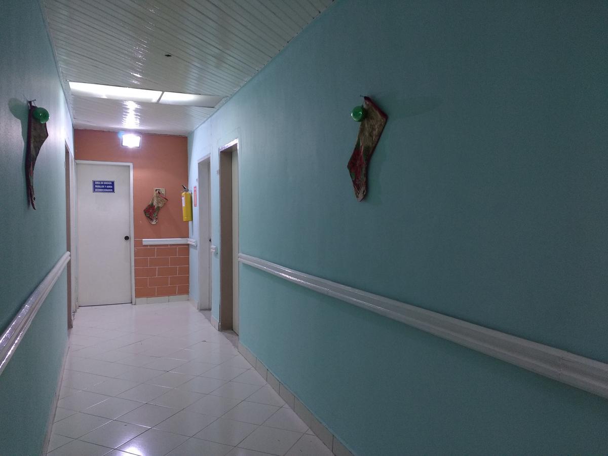 Apartahotel Miramar San Andrés Buitenkant foto