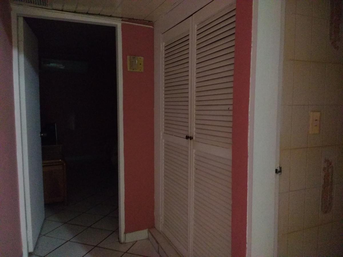 Apartahotel Miramar San Andrés Buitenkant foto