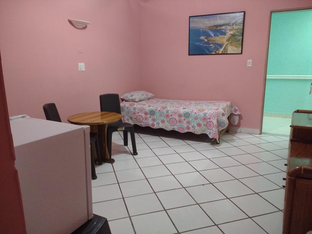 Apartahotel Miramar San Andrés Buitenkant foto